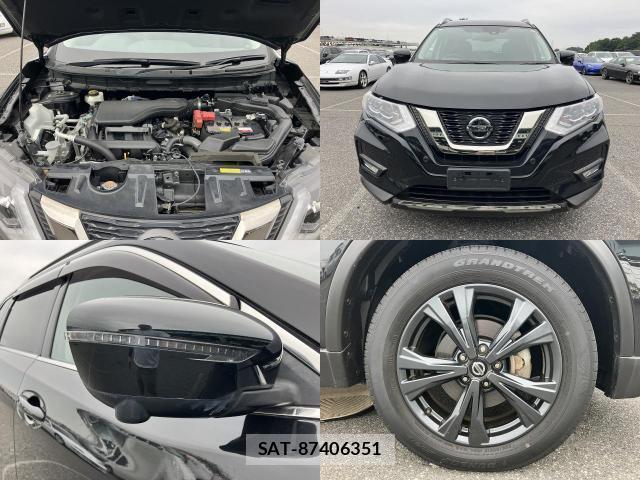 Nissan X-TRAIL 2021-03 7936809-7