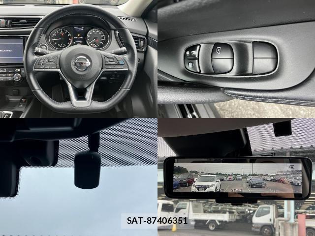 Nissan X-TRAIL 2021-03 7936809-8