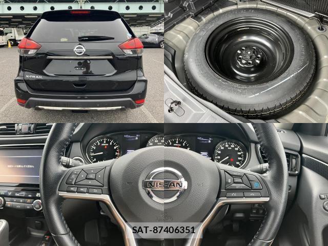Nissan X-TRAIL 2021-03 7936809-9
