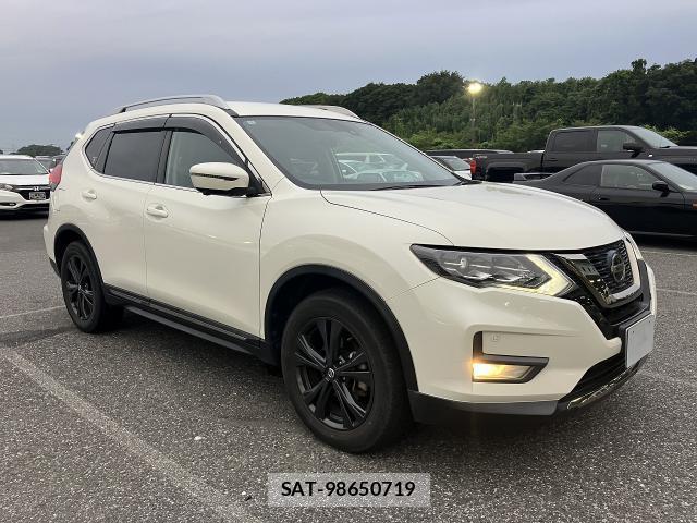 Nissan X-TRAIL 2020-11 7936812-0