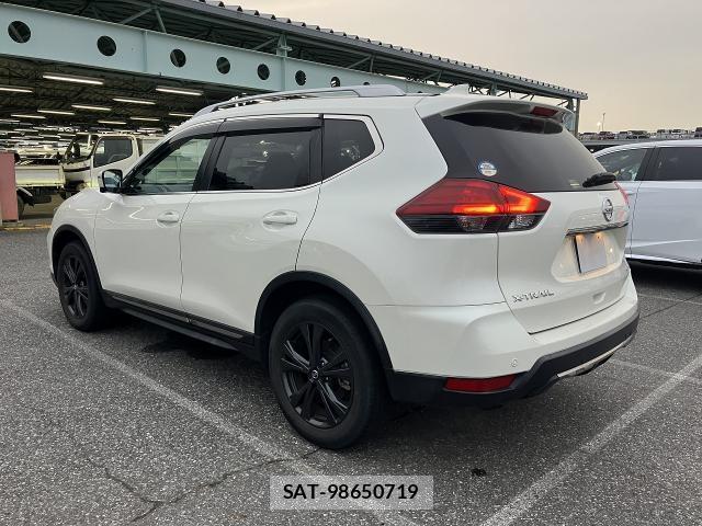 Nissan X-TRAIL 2020-11 7936812-1