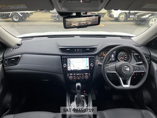 Nissan X-TRAIL 2020-11 7936812-2