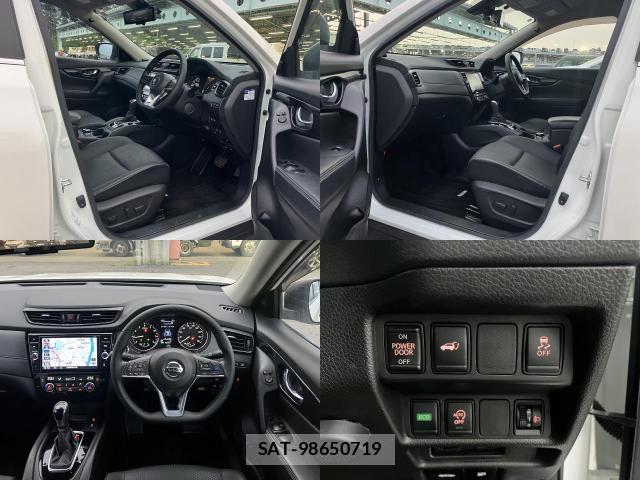 Nissan X-TRAIL 2020-11 7936812-5