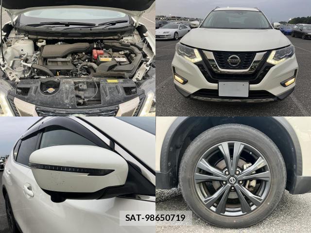 Nissan X-TRAIL 2020-11 7936812-7