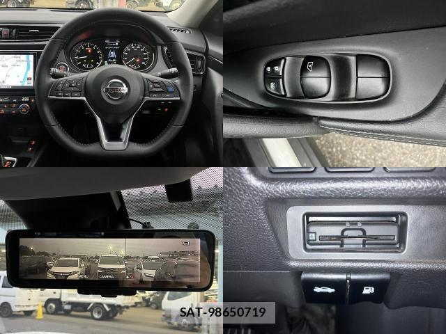 Nissan X-TRAIL 2020-11 7936812-8