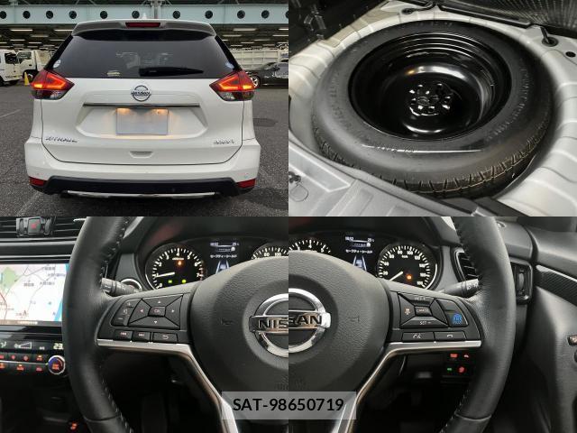 Nissan X-TRAIL 2020-11 7936812-9
