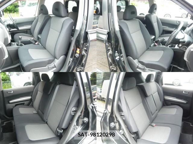 Nissan X-TRAIL 2009-10 7936967-5