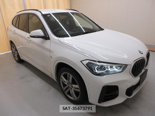 Bmw X1 2021-10 7936024-0