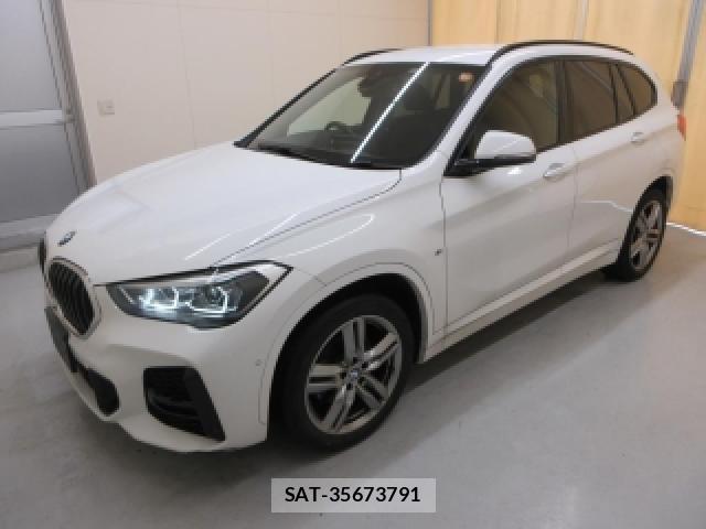 Bmw X1 2021-10 7936024-4