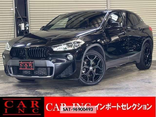 Bmw X2 2019-07 7936388-0