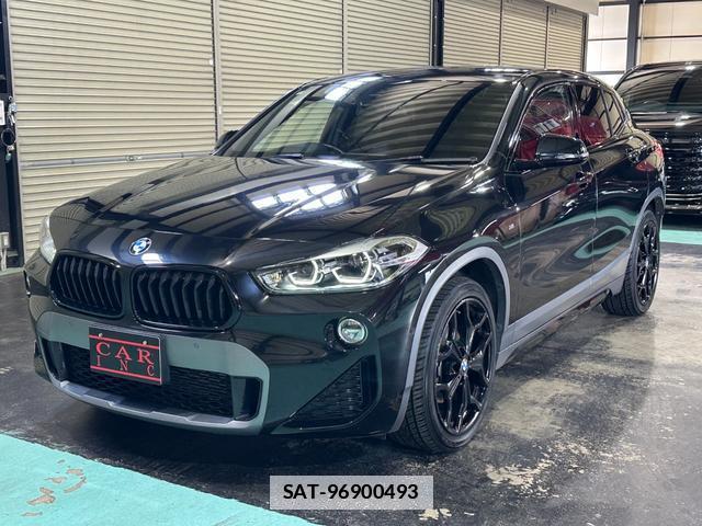 Bmw X2 2019-07 7936388-18