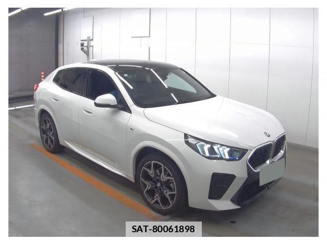 Bmw X2 2024 7936394-0