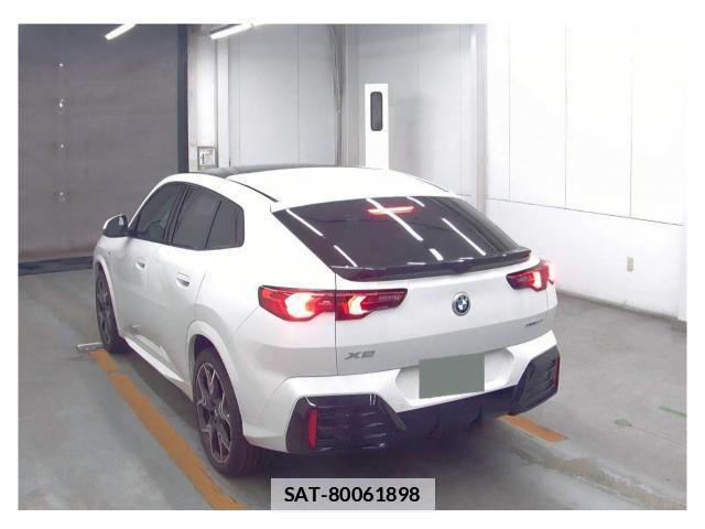 Bmw X2 2024 7936394-1