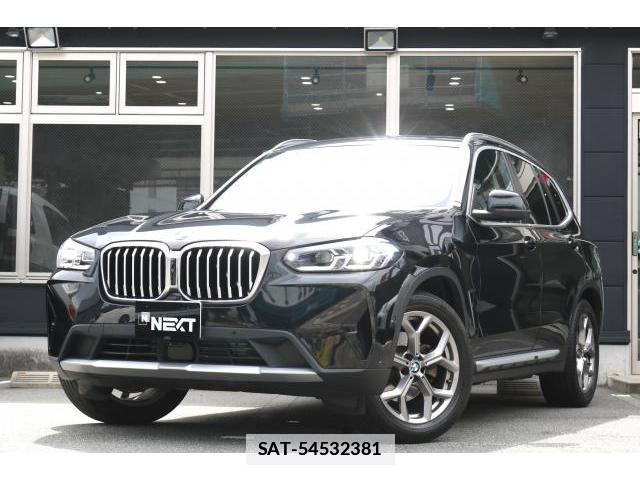 Bmw X3 2022-06 7935370-0