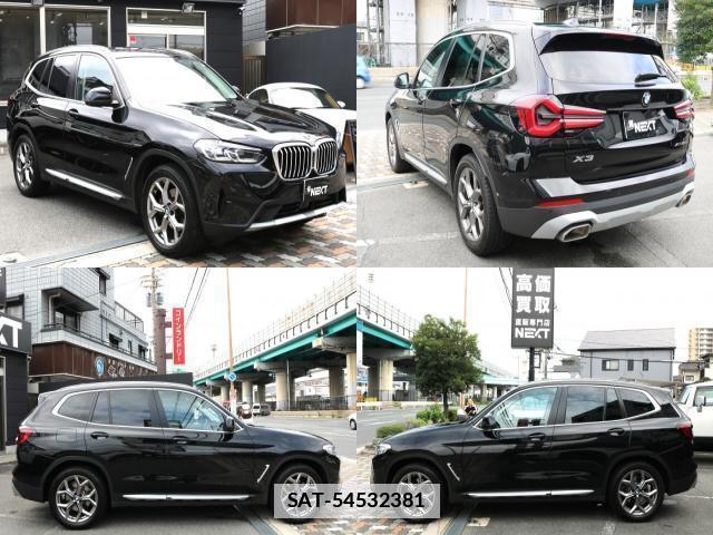 Bmw X3 2022-06 7935370-2
