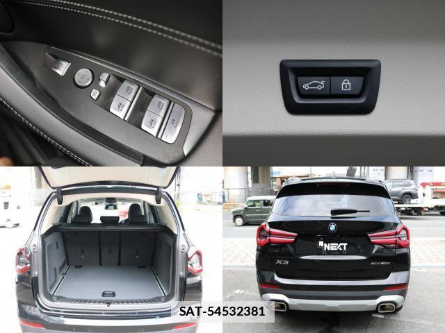 Bmw X3 2022-06 7935370-7