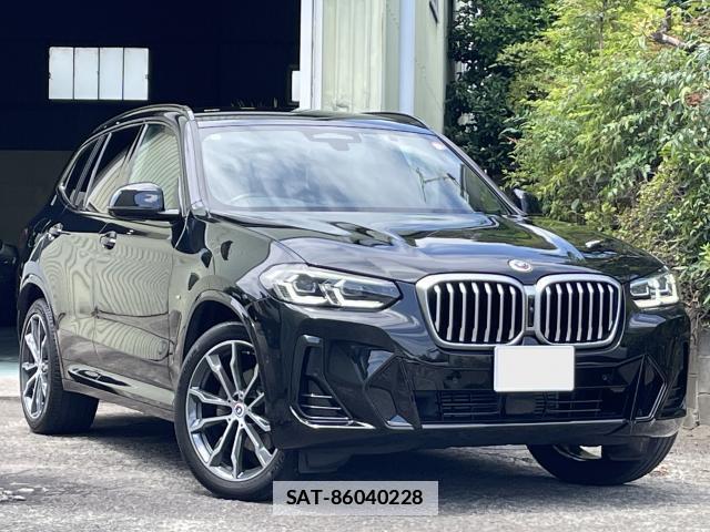 Bmw X3 2023-07 7935645-0