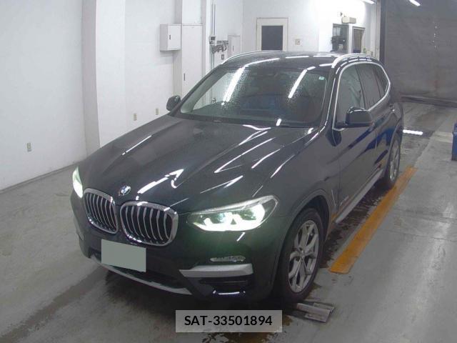 Bmw X3 2018-07 7936469-0