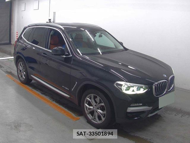 Bmw X3 2018-07 7936469-5