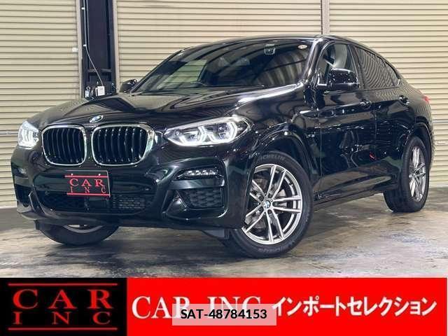 Bmw X4 2021-06 7936385-0