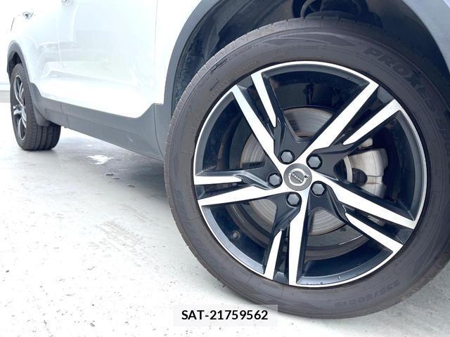 Volvo XC40 2019-09 7935122-15