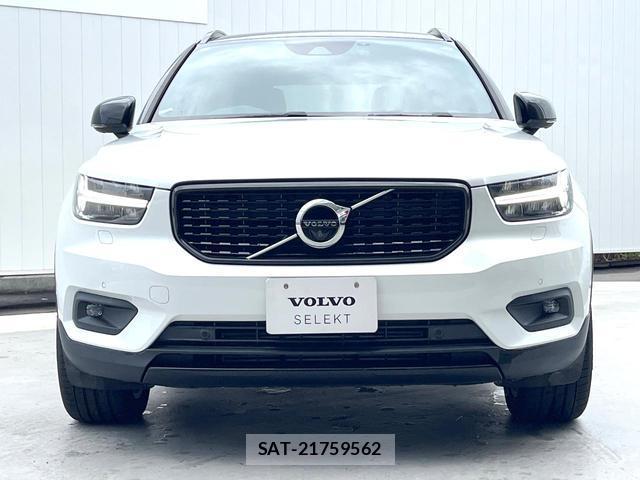 Volvo XC40 2019-09 7935122-16