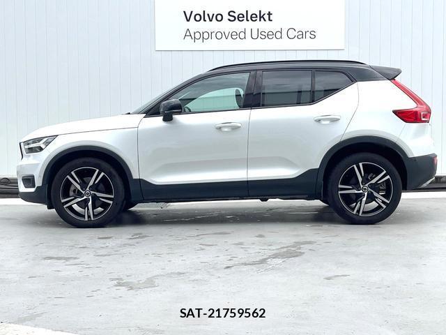 Volvo XC40 2019-09 7935122-17