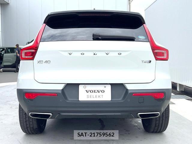 Volvo XC40 2019-09 7935122-18