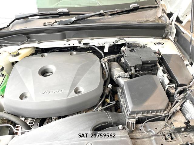 Volvo XC40 2019-09 7935122-19