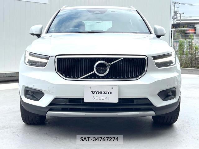 Volvo XC40 2021-12 7935125-16