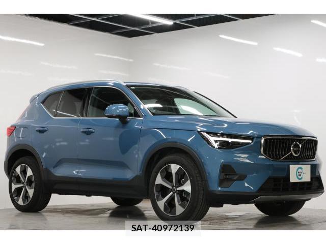 Volvo XC40 2023-03 7936299-0