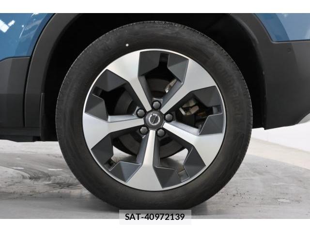 Volvo XC40 2023-03 7936299-19