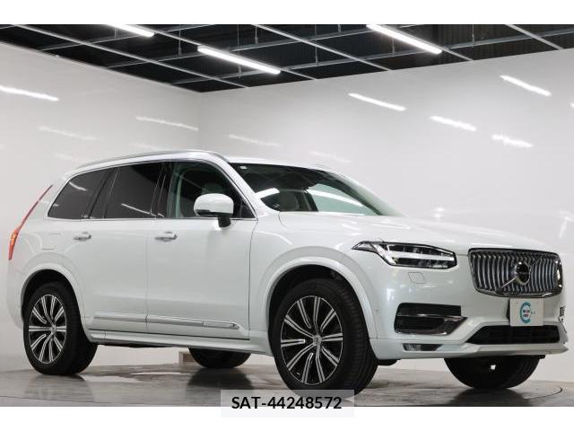 Volvo XC90 2020-01 7936300-0