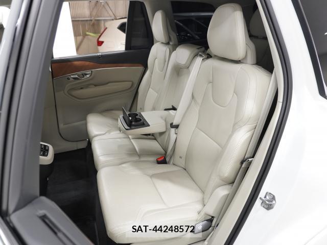 Volvo XC90 2020-01 7936300-13