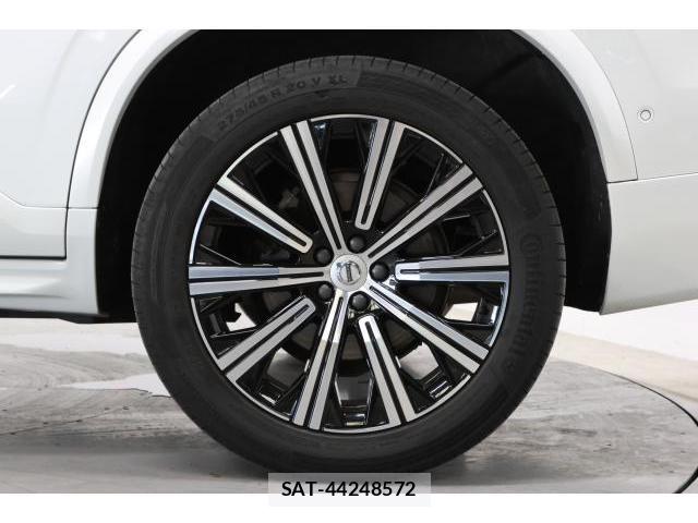 Volvo XC90 2020-01 7936300-19