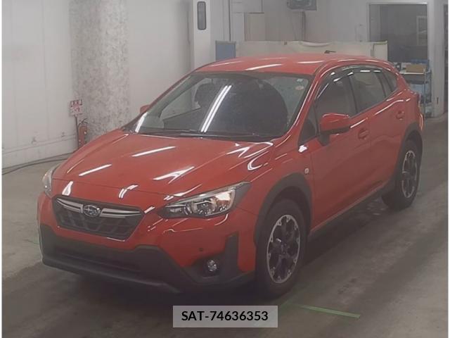 Subaru XV 2021-03 7933883-0