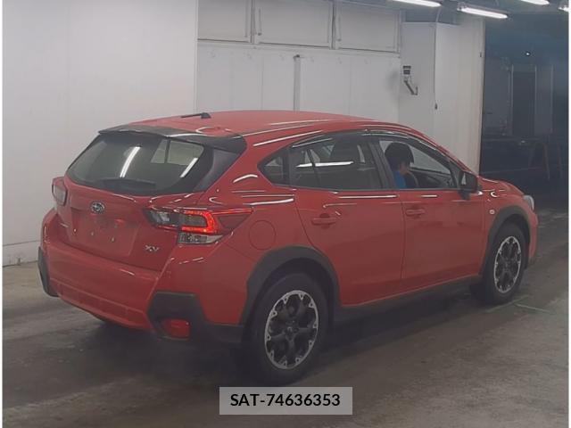 Subaru XV 2021-03 7933883-1