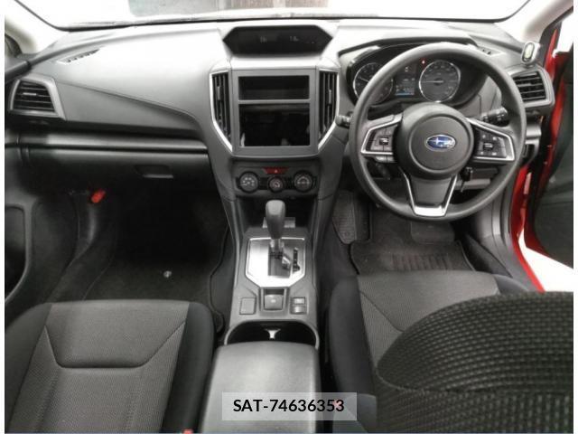 Subaru XV 2021-03 7933883-2