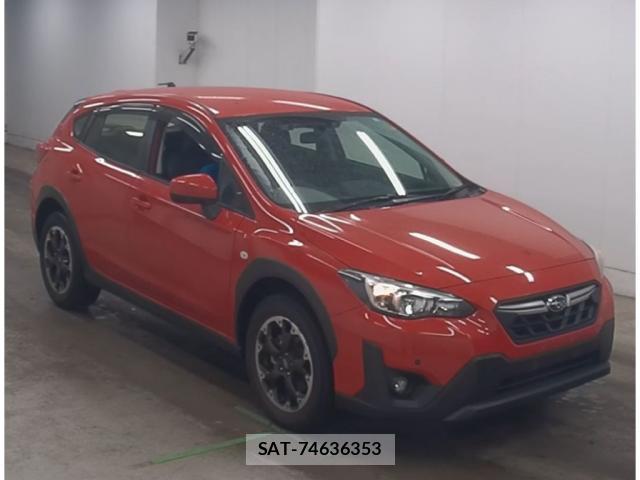 Subaru XV 2021-03 7933883-3