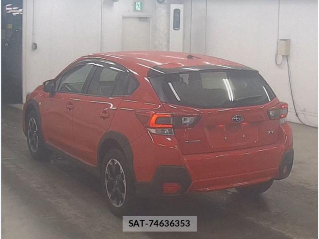 Subaru XV 2021-03 7933883-4