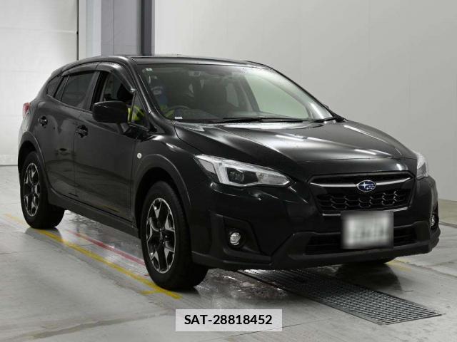 Subaru XV 2020-06 7933893-0
