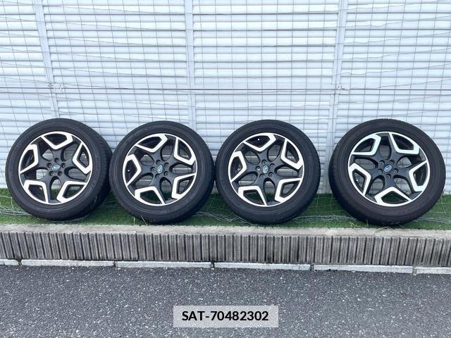 Subaru XV 2017-06 7935319-2