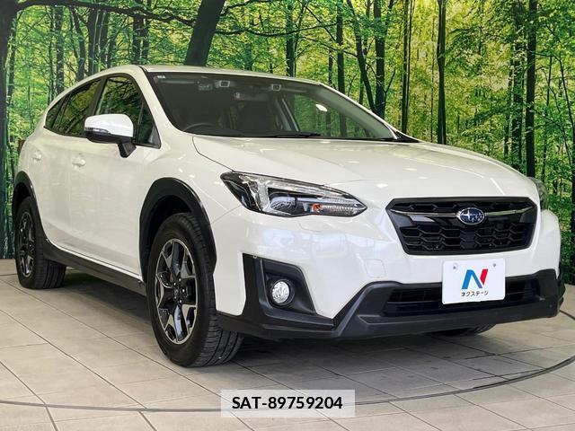 Subaru XV 2019-01 7935559-15
