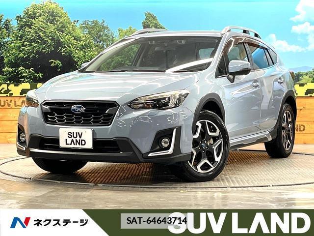 Subaru XV 2018-04 7935589-0