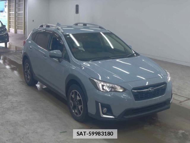 Subaru XV 2018-03 7936484-0