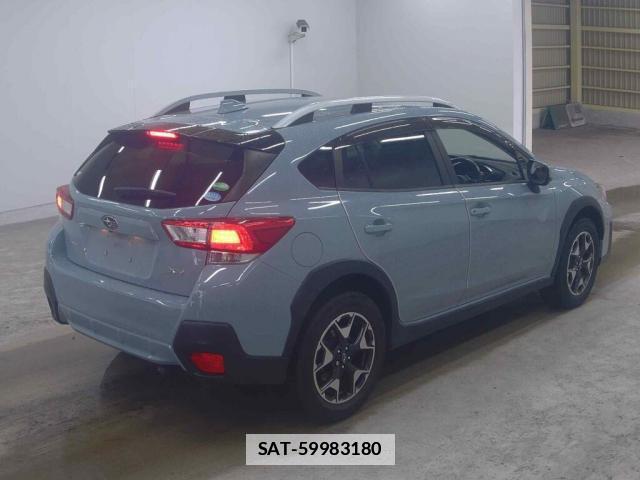 Subaru XV 2018-03 7936484-1