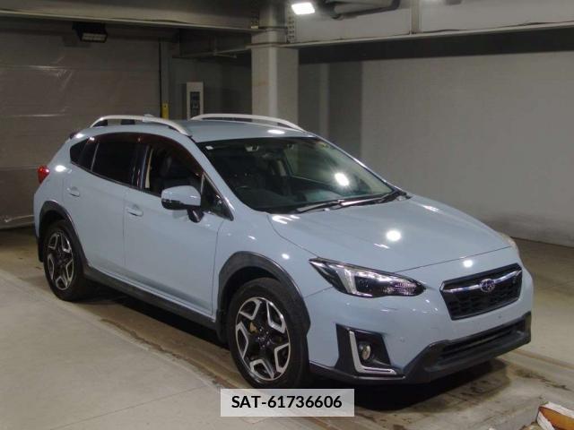 Subaru XV 2017-06 7936500-0