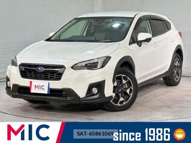 Subaru XV 2019-04 7937479-0