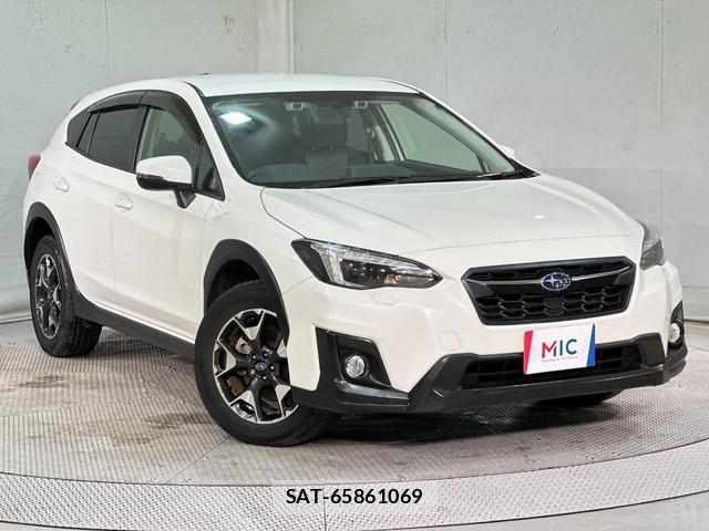 Subaru XV 2019-04 7937479-13