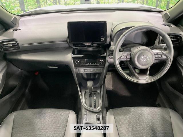Toyota YARIS CROSS 2025-08 7934128-1